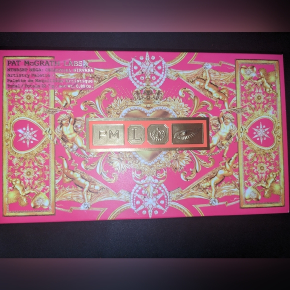 Pat McGrath Makeup Pallet - Picture 3 of 3